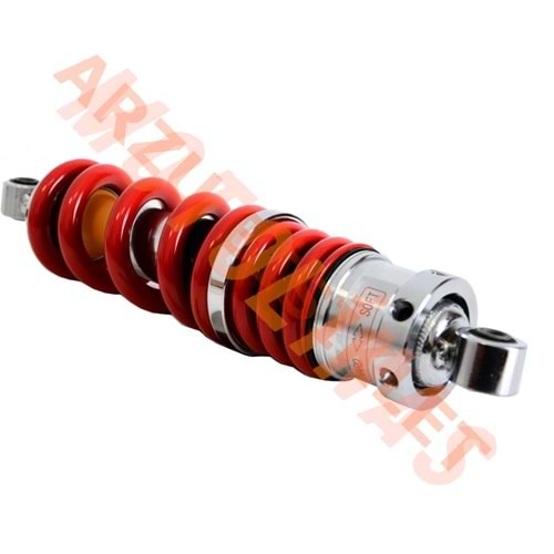 ARKA AMORTİSÖR [ADET] CBF 150