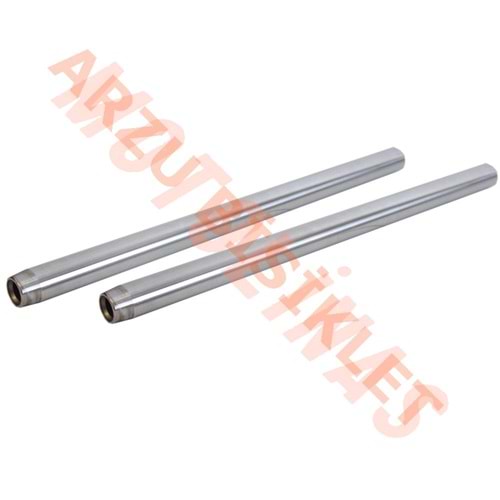ÖN AMORTİSÖR MİLLERİ [TAKIM] CBF 150