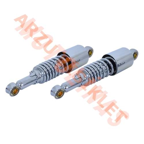 ARKA AMORTİSÖR [26cm] [TAKIM] [ORJİNAL] CG
