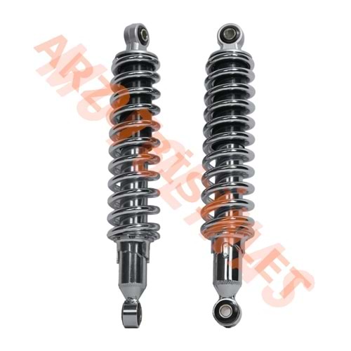 ARKA AMORTISÖR [TAKIM] [9 MM] - PATPAT MODELI