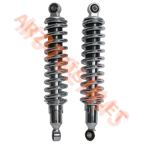 ARKA AMORTISÖR [TAKIM] [10 MM] - PATPAT MODELI