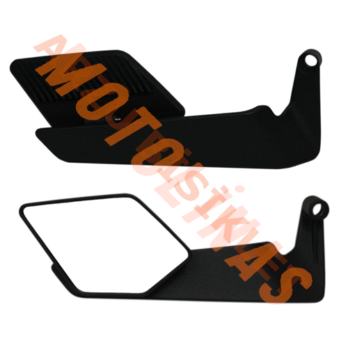 KATLANIR AYNA-MODEL4 MARKET A KALİTE[ALÜMİNYUM]