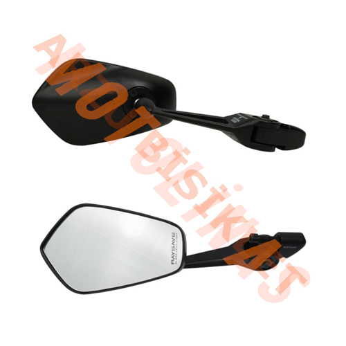 KATLANIR AYNA-MODEL3