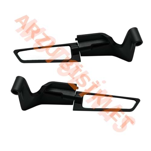 KATLANIR AYNA - MODEL 1