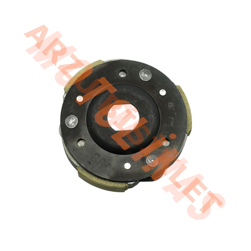 ARKA DEBRİYAJ BALATASI - SPACY - FIZY - PCX DYLAN 150 - RKS SPONTINI 110 [FCC] - ACTIVA 125 -MOTTO