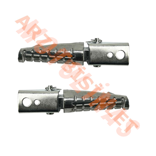 ARKA BASAMAK [KROM] CG