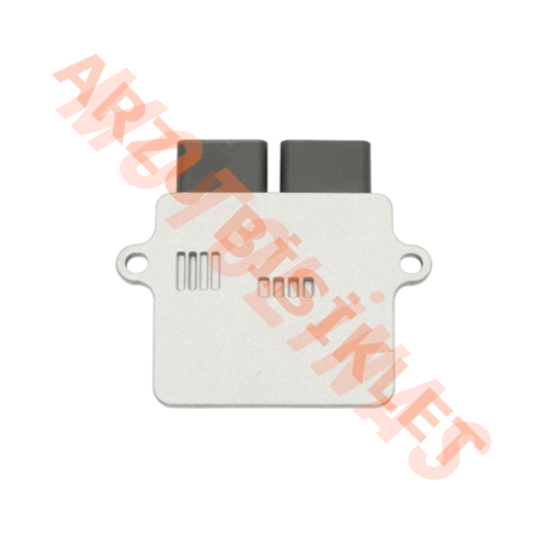 CDI - MONDIAL TURİSMO