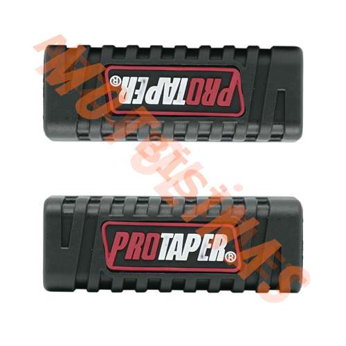 ÖN BASAMAK LASTİGİ SİYAH [TAKIM] PROTAPER- CG