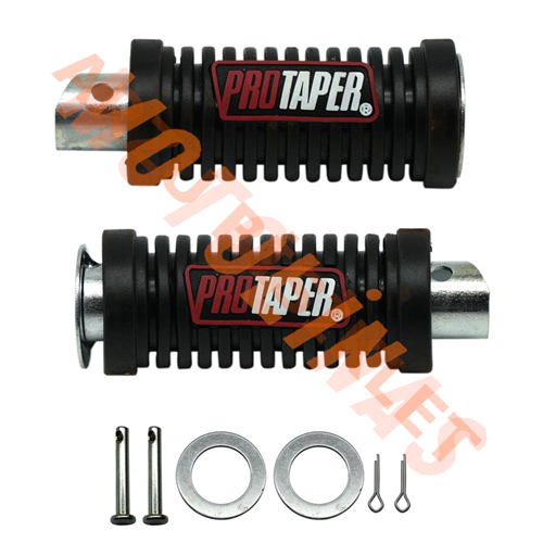 ARKA BASAMAK SİYAH [TAKIM] PROTAPER