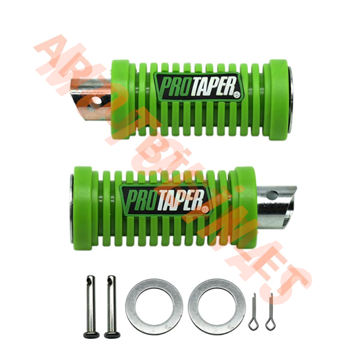 ARKA BASAMAK YEŞİL [TAKIM]