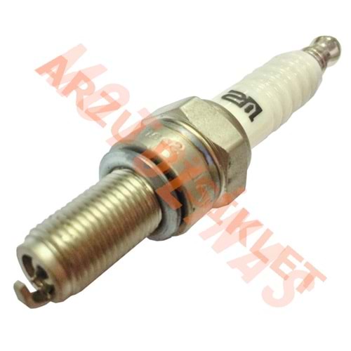 BUJİ B8-RTC-9 HONDA CBF 150 - CB 125E SPACY - ALPHA - ACTIVA S - RKS SPONTINI 110 - DIO - İRİDYUM