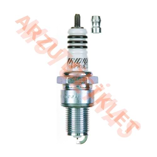 BUJİ İRİDYUM 6684 - BPR8EIX - NGK - JAPAN