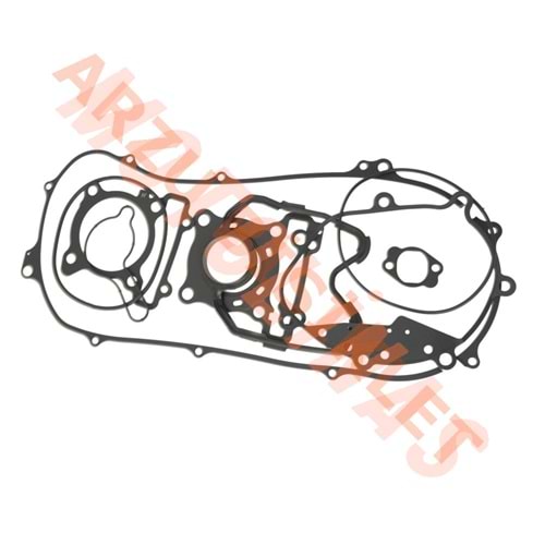 CONTA TAKIMI [2021-2022] [ORJİNAL] YAMAHA N MAX 125