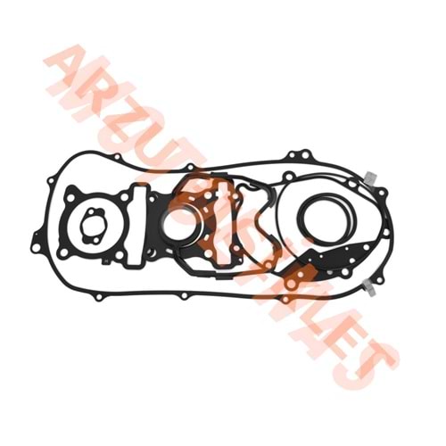 CONTA TAKIMI [2021-2022] [ORJİNAL] YAMAHA N MAX 155
