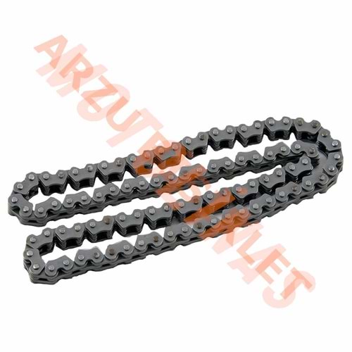 EKSANTRİK ZİNCİRİ [90 L] SPACY - RKS SPONTINI 110