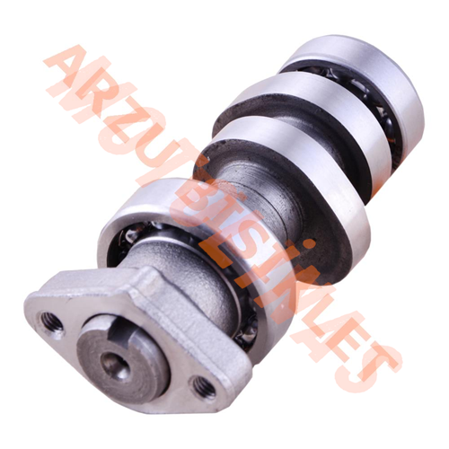 EKSANTRİK MİLİ SPACY - ALPHA - ACTIVA S - RKS SPONTINI 110