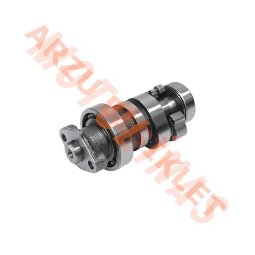 EKSANTRİK MİLİ [ORİJİNAL] SPACY - ALPHA - ACTIVA S - RKS SPONTINI 110