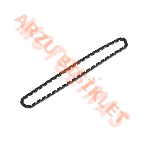EKSANTRİK ZİNCIRİ [100 L] CG - WINDY KUBA TK 03
