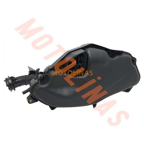 HAVA FİLTRESİ KOMPLE SPACY - ACTIVA S