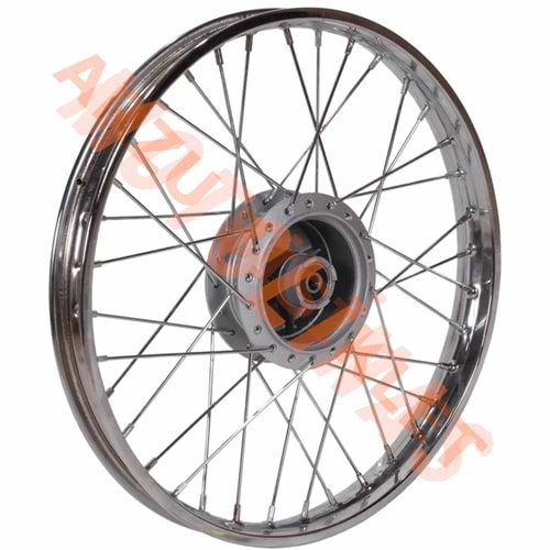 1.40 x 18 TELLİ JANT ÖN [2.50*2.75-18] CG