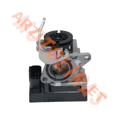 GAZ KELEBEĞİ [ORİJİNAL] - TVS JUPITER 125 [YAZILIM YÜKLÜ] - [KL040360]