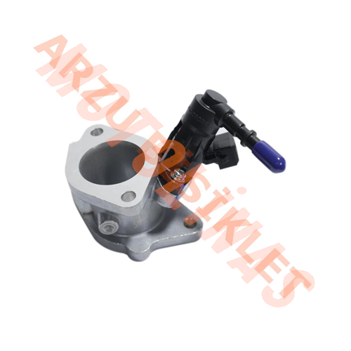 MANİFOLD - MONDIAL SÜPERBOY