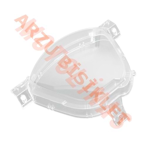 KİLOMETRE CAMI HONDA DIO