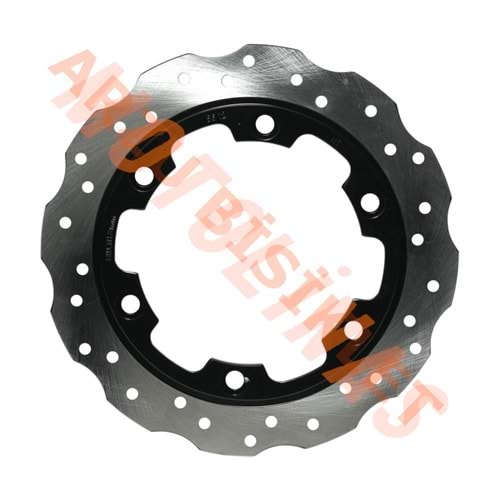 ÖN FREN DİSKİ - TVS RAIDER 125 [ORİJİNAL]-[N5111510]