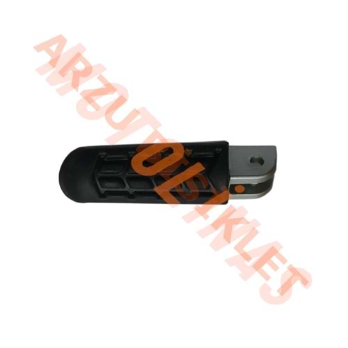 ÖN BASAMAK [SOL] TVS APACHE RTR 200 [ORİJİNAL]-[N9123930]