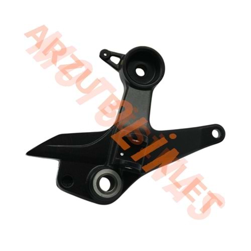 ÖN BASAMAK BRAKETİ SAĞ TVS APACHE RTR150