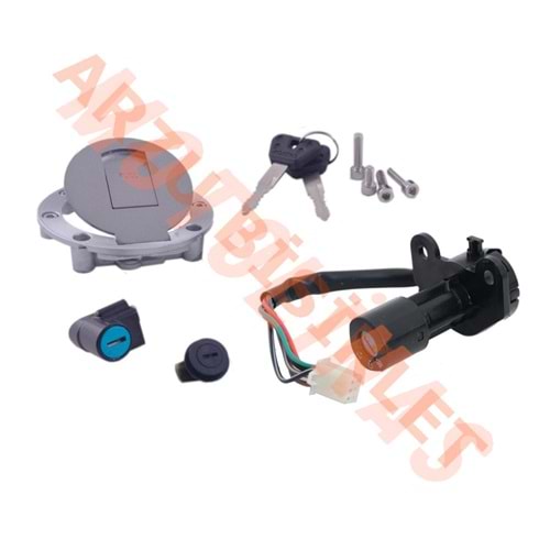 KONTAK SETİ KN 150