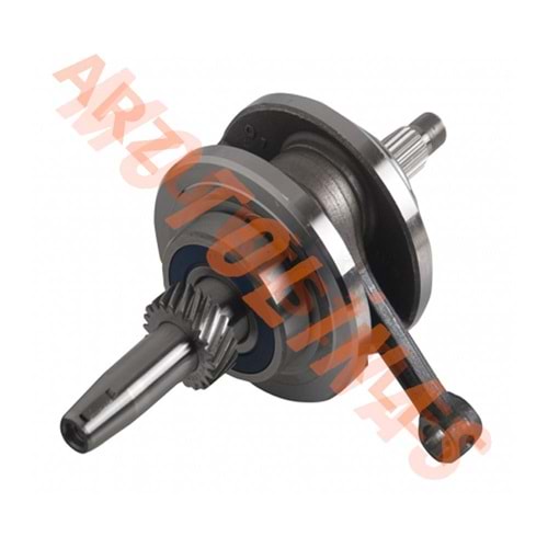 KRANK 125cc-150cc CG GREEN SHAFT