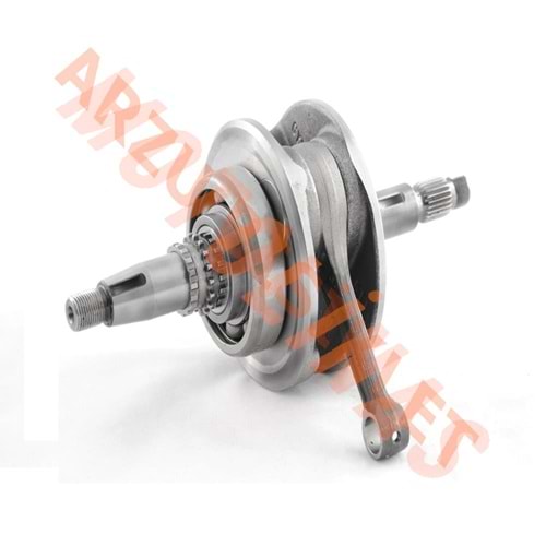 KRANK - CBF 150