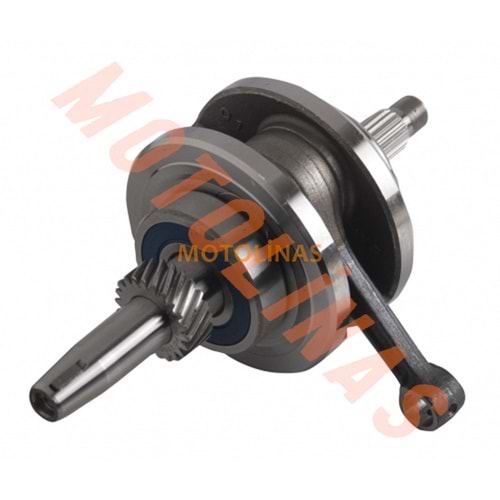 KRANK 125 - 150 CG [13 PERNO] SWAN