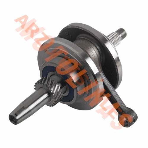 KRANK [16 PERNO] 250cc CG