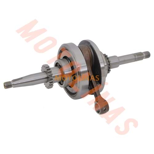 KRANK [OEM] 50cc SCOOTER