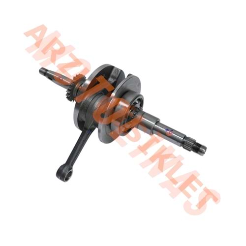 KRANK [ORİJİNAL] - TVS JUPITER 125-[KA020010]