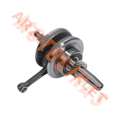 KRANK [İNCE YANAK] CG