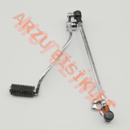 VİTES PEDALI - QM 250