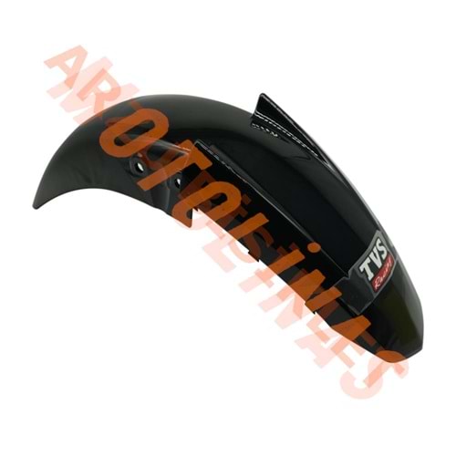 ÖN ÇAMURLUK [SİYAH] TVS APACHE RTR 200 [ORİJİNAL]-[N92260600DB]