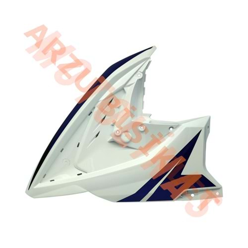 ÖN GRENAJ EURO 4 [2017 - 2020] [SOL] [MAVİ] BAJAJ PULSAR RS 200 [ORİJİNAL] [52DT0458]