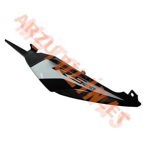 ARKA GRENAJ SOL EURO 4 [SELE ALTI] [BEYAZ] BAJAJ PULSAR RS 200 [ORİJİNAL]-[52DT1131]