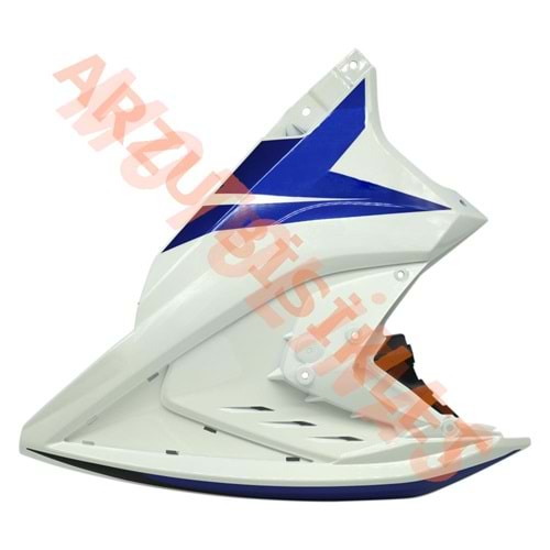 ÖN GRENAJ EURO 4 [2017 - 2020] [SAĞ] [MAVİ] BAJAJ PULSAR RS 200 [ORİJİNAL] [52DT0459]