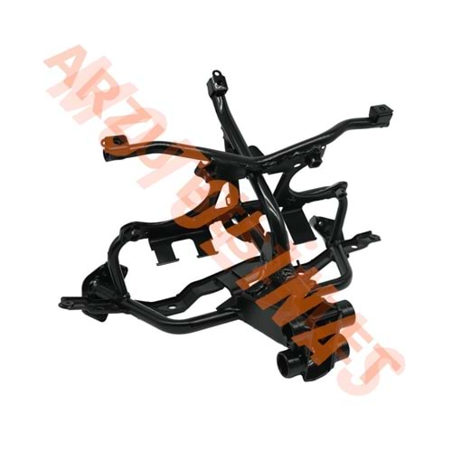 ÖN GRENAJ BAGLANTI DEMİRİ - BAJAJ PULSAR RS 200 [ORİJİNAL]-[DT 1812 42]