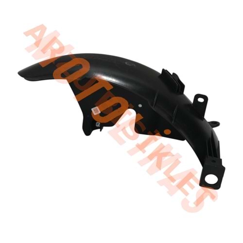 ARKA ÇAMURLUK - TVS WEGO [ORİJİNAL]-[K6220130]