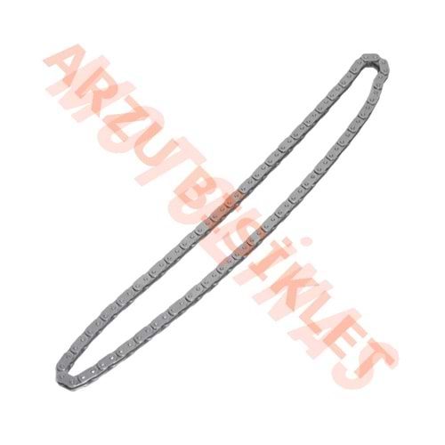 EKSANTRİK ZİNCİRİ [90 L] - HONDA ACTIVA 125