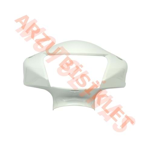 ÖN FAR GRENAJI [BEYAZ] [ORİJİNAL] - TVS JUPITER 110-[K62214091F]