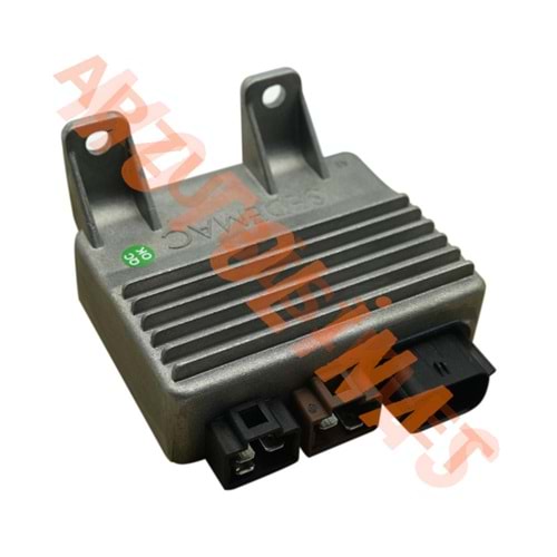 KONTROL ÜNİTESİ - TVS RAIDER 125 [ORİJİNAL]-[N6161210]