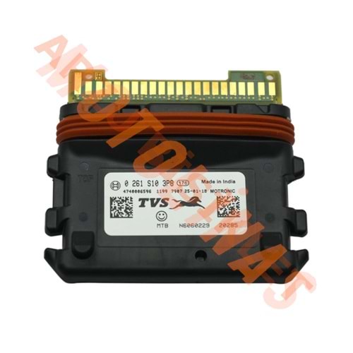 CDI - TVS RAIDER 125 [YAZILIM YÜKLÜ][ORİJİNAL]-[N6060229]