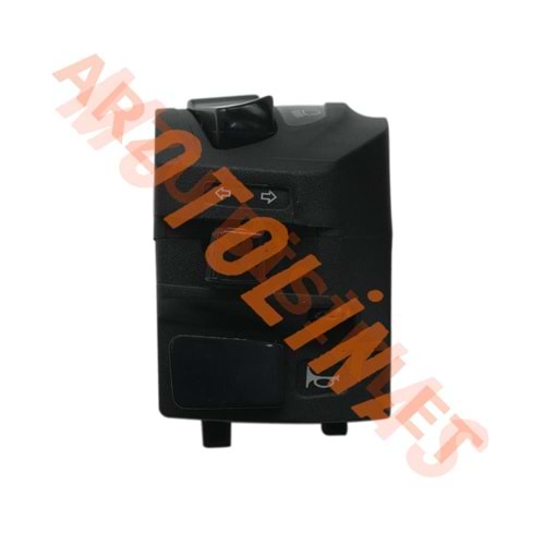 SOL KUMANDA [ORİJİNAL] BAJAJ PULSAR RS 200-[DK201162]